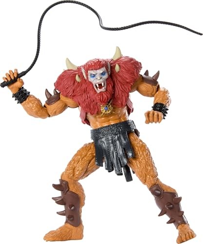 Masters Of The Universe Beast Man 14cm Action Figure - image 5