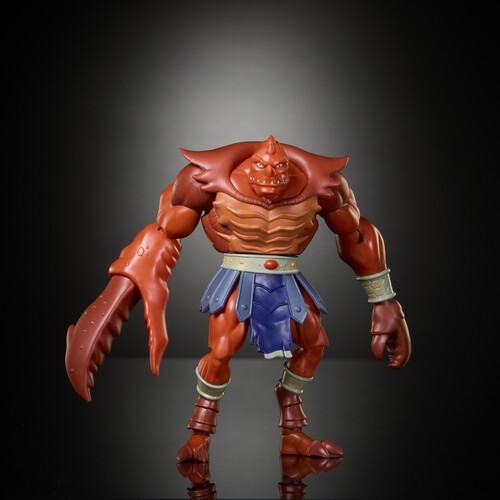 Masters of the Universe Origins CLAWFUL Figure - image 2