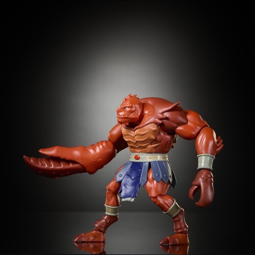 Masters of the Universe Origins CLAWFUL Figure - image 3