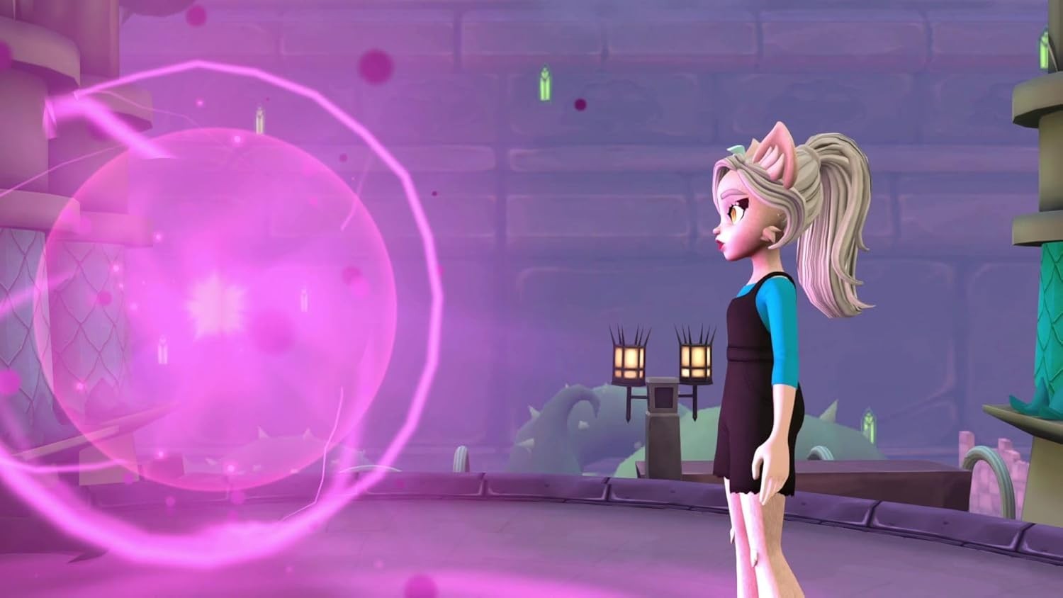 Monster High: Skulltimate Secrets - Switch - image 2