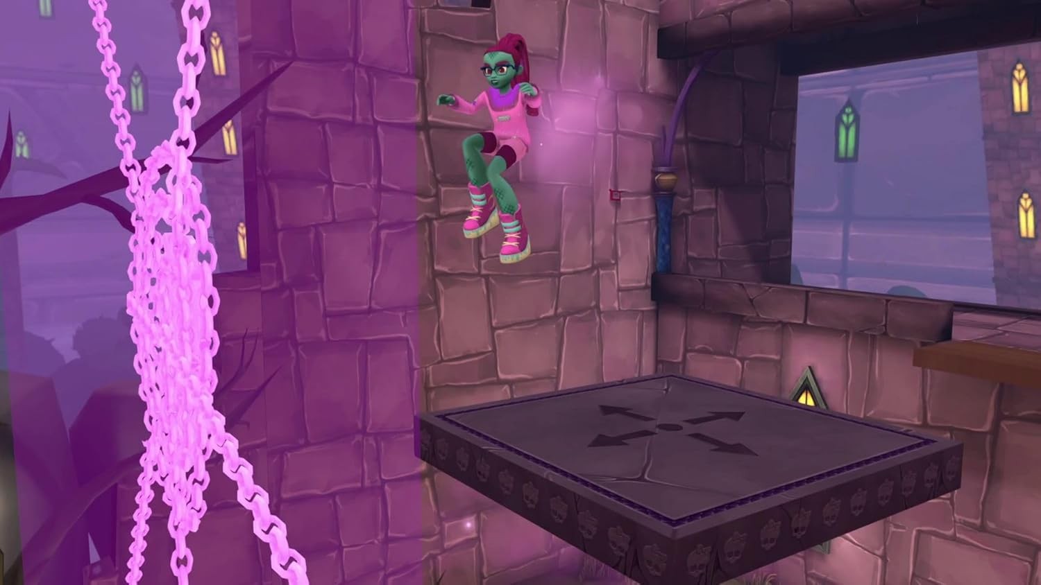 Monster High: Skulltimate Secrets - Switch - image 3
