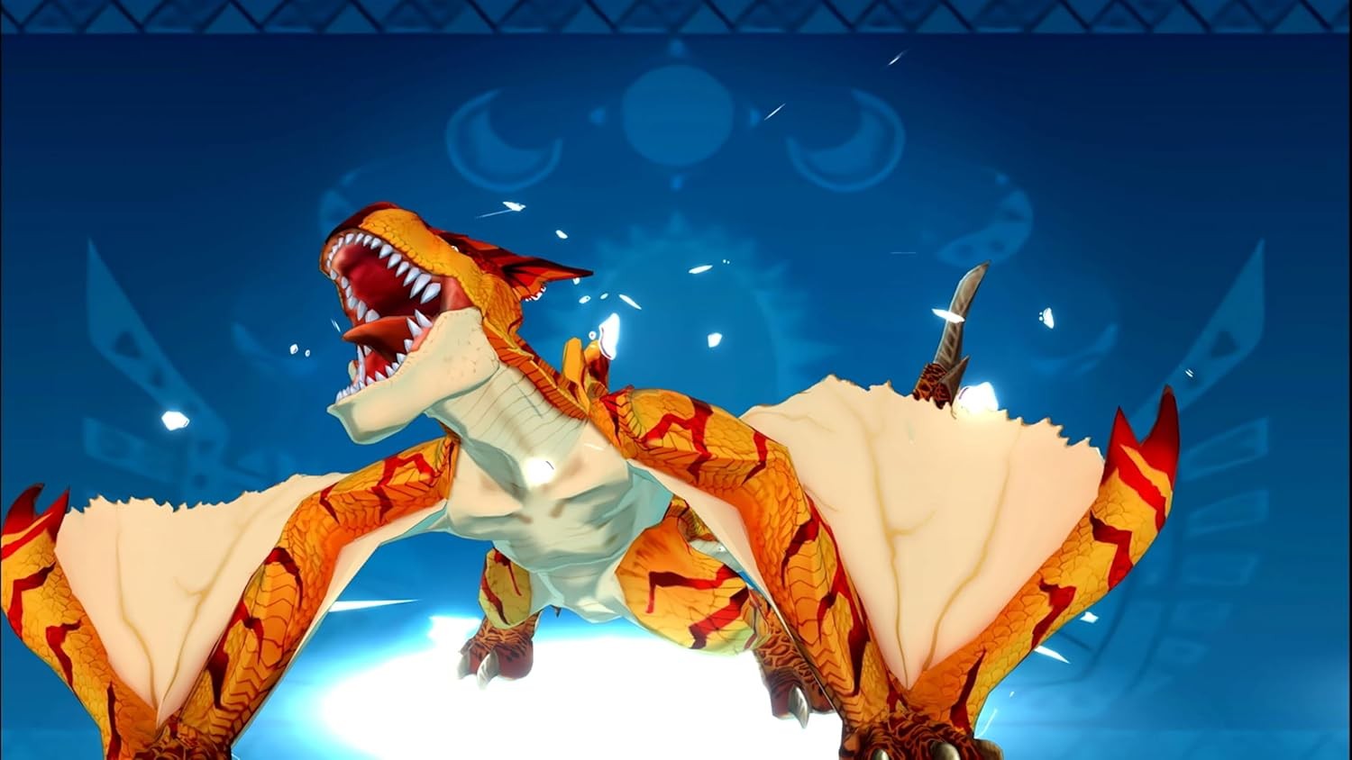 Monster Hunter Stories Collection - Nintendo Switch (CIB) - image 5