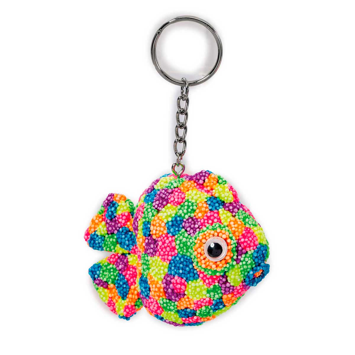 Nickelodeon Bobble It Keyring Buddies Craft Set - image 3