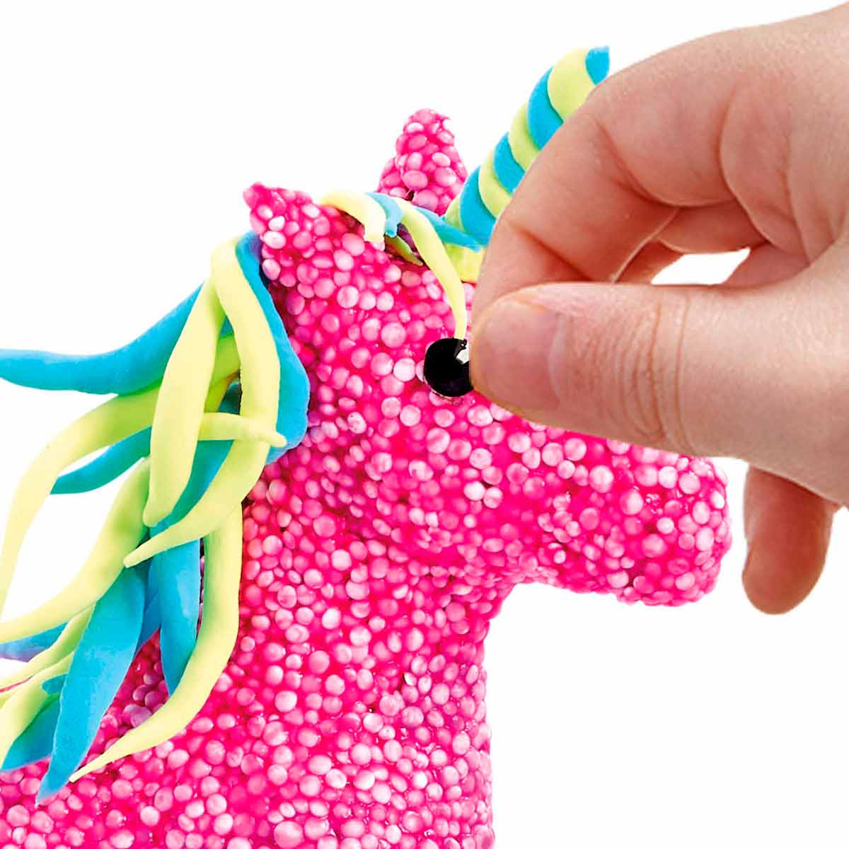 Nickelodeon Bobble It Unicorn Creations - image 3
