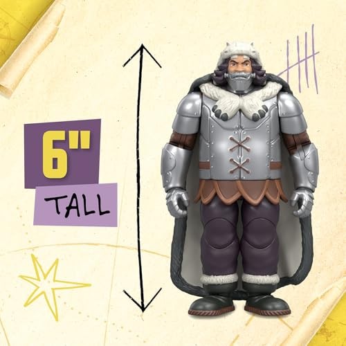 One Piece Adventure Series Wapol Action Figure - image 2