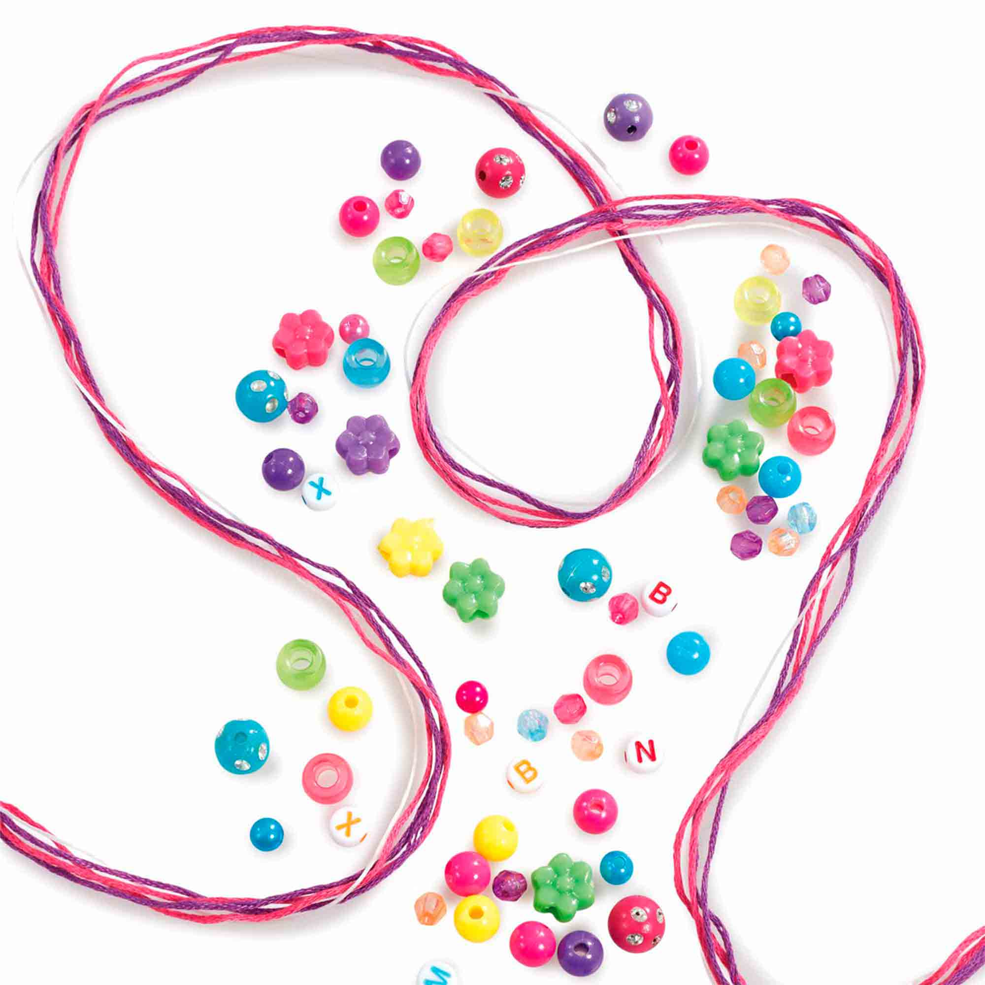 Out To Impress Butterfly Bead Case Craft Set - image 3