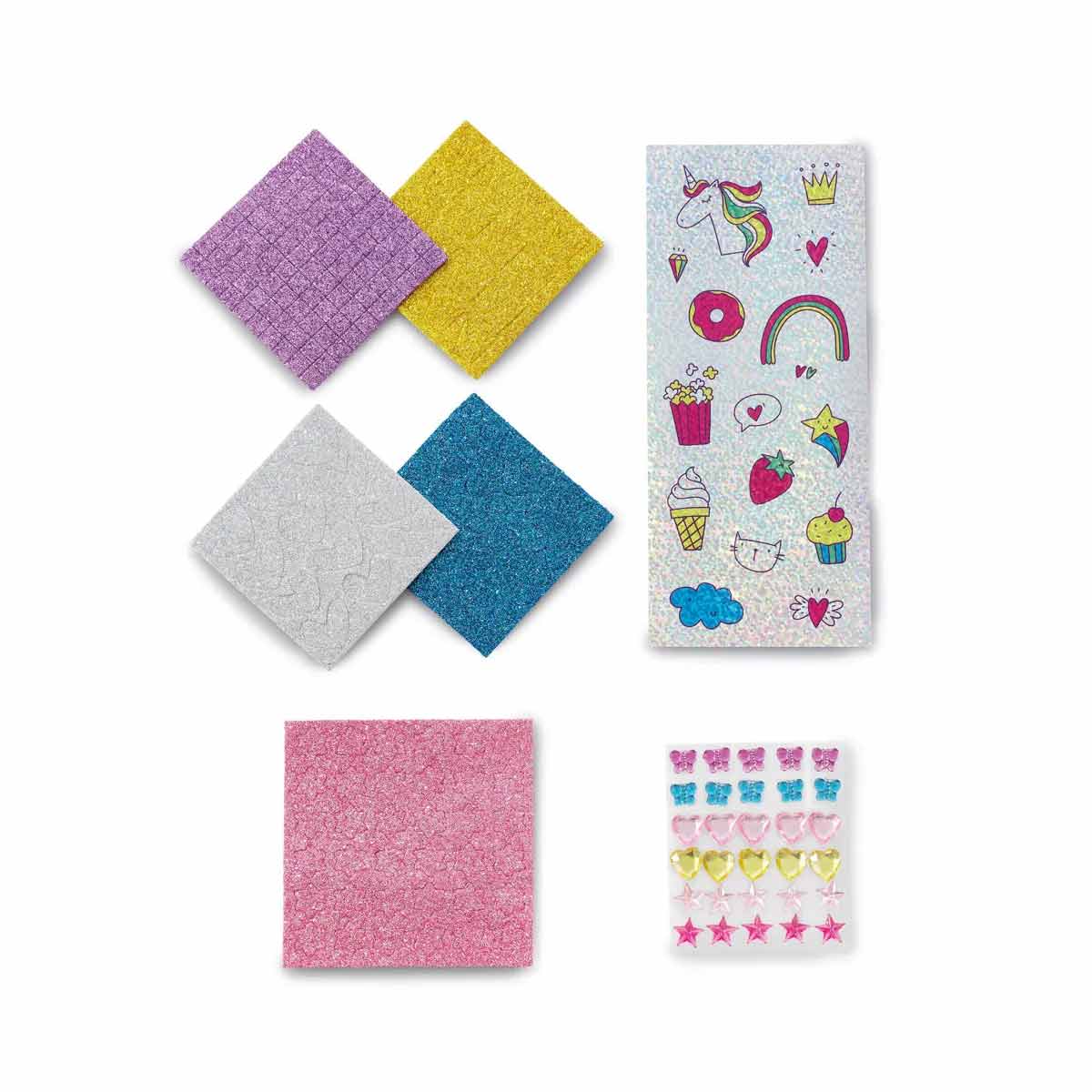 Out To Impress Dazzling Decorative Jewellery Box Craft Set - image 4