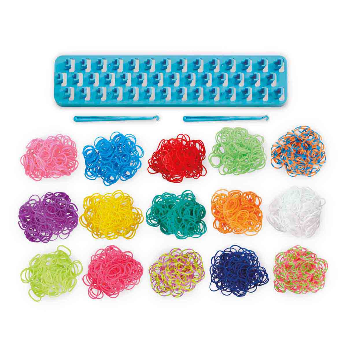 Out To Impress Loom Band Craft Set - image 2