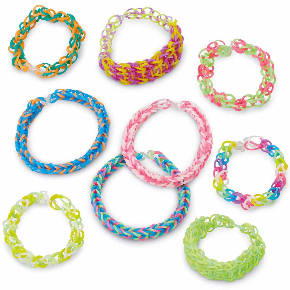 Out To Impress Loom Band Craft Set - image 3