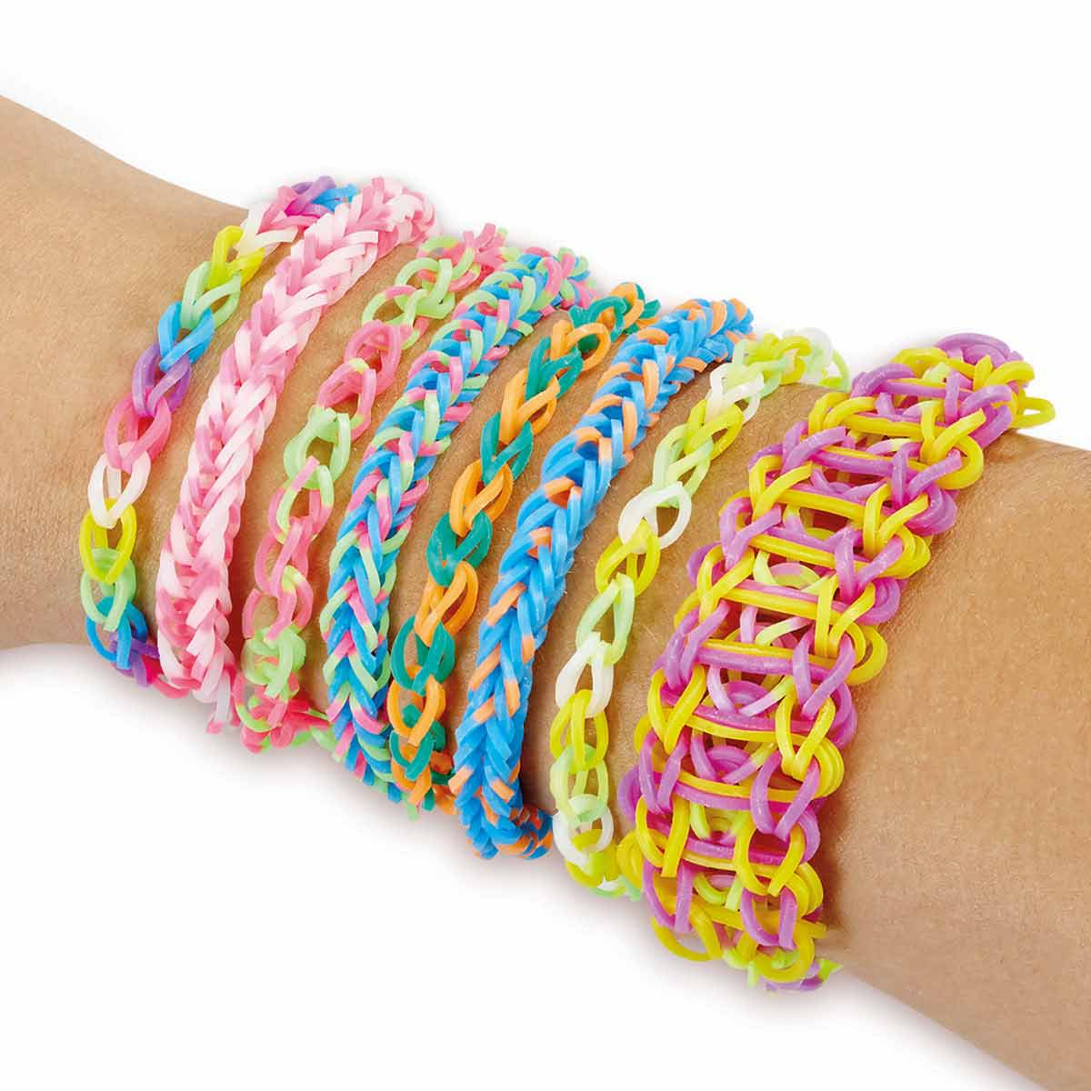 Out To Impress Loom Band Craft Set - image 4