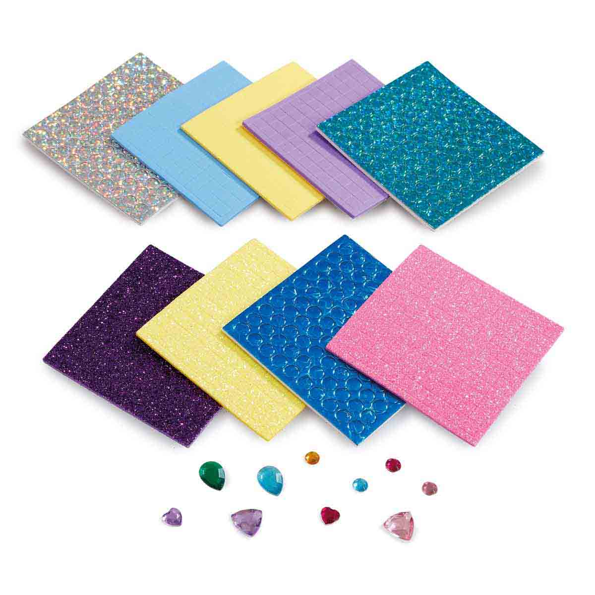 Out to Impress Marvellous Mosaics Craft Set - image 3