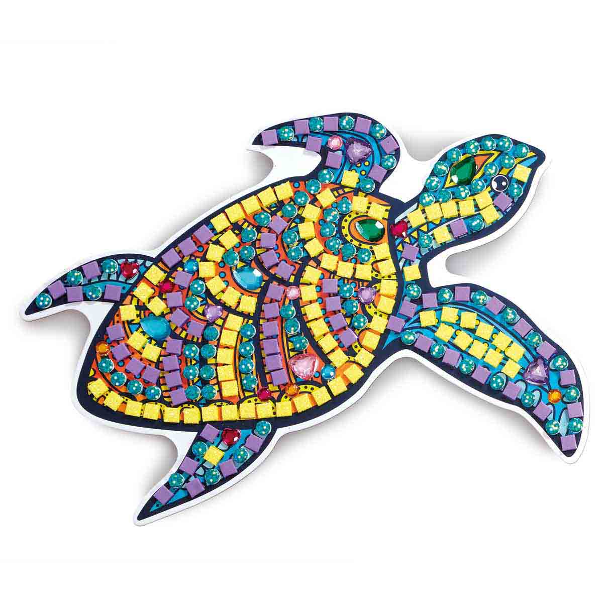 Out to Impress Marvellous Mosaics Craft Set - image 5