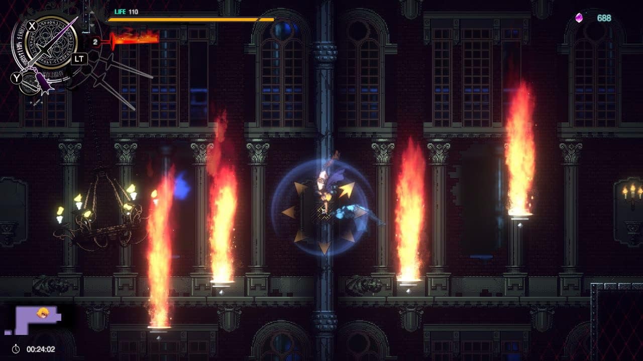 Overlord: Escape from Nazarick Limited Edition - Switch - image 3