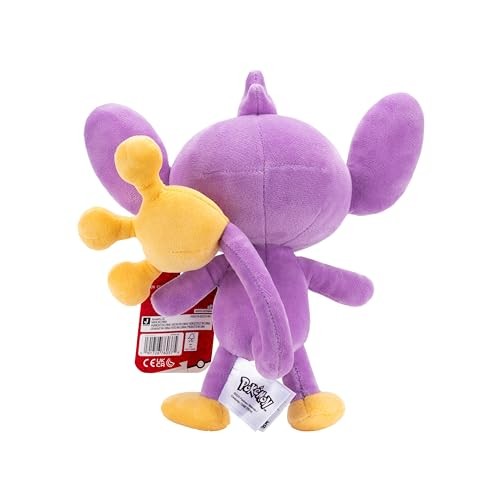 Pokemon Aipom 20cm Soft Toy - image 3