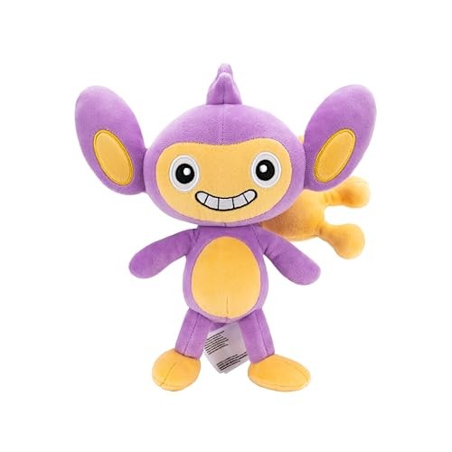 Pokemon Aipom 20cm Soft Toy - image 4