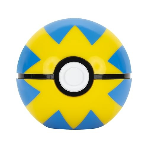 Pokemon Clip ‘N’ Go Belt With 5cm Chimchar Figure - image 4