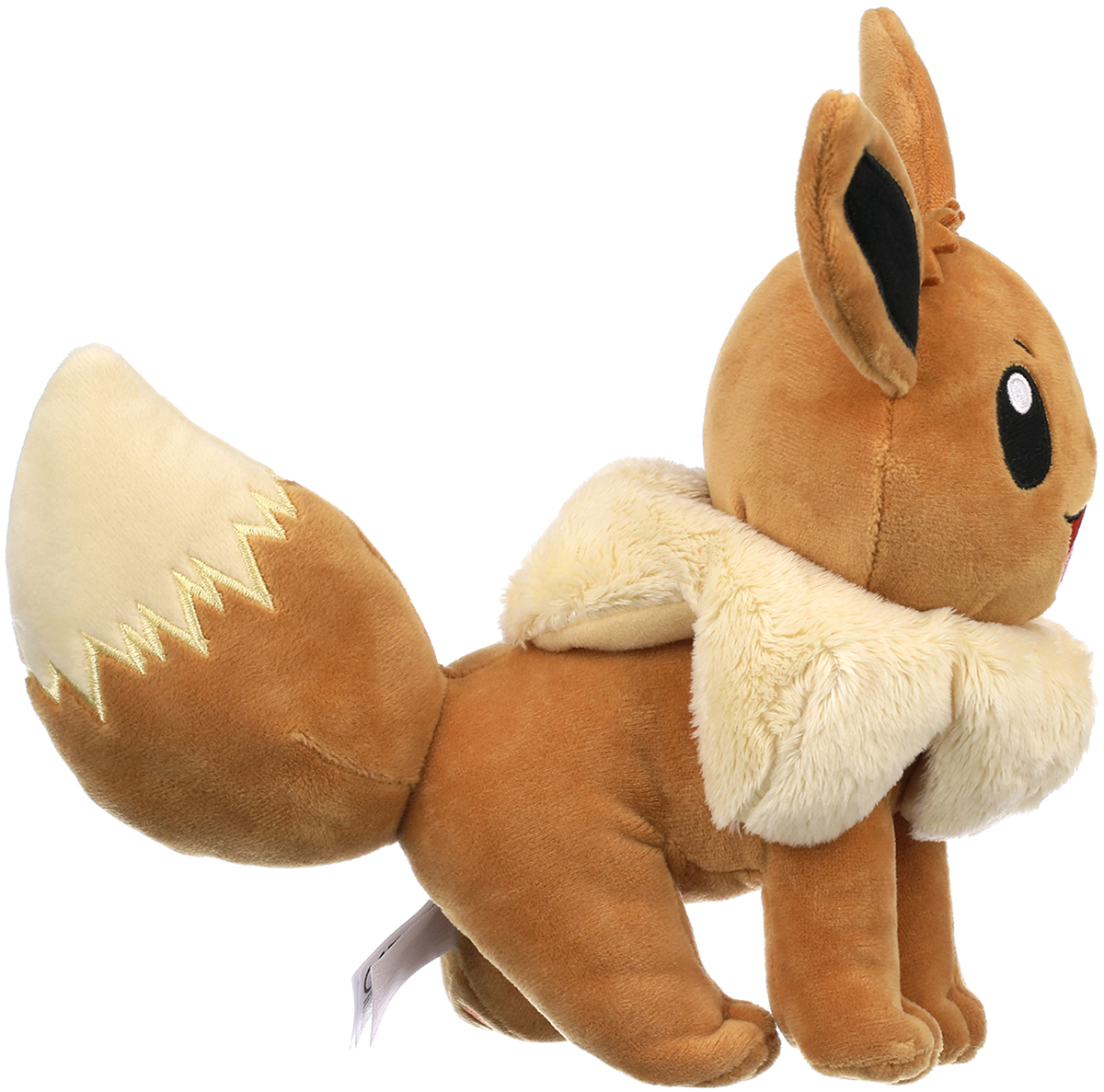Pokemon Eevee 20cm Soft Toy - image 3