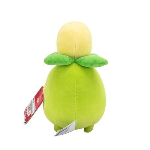 Pokemon Smoliv 20cm Soft Toy - image 3