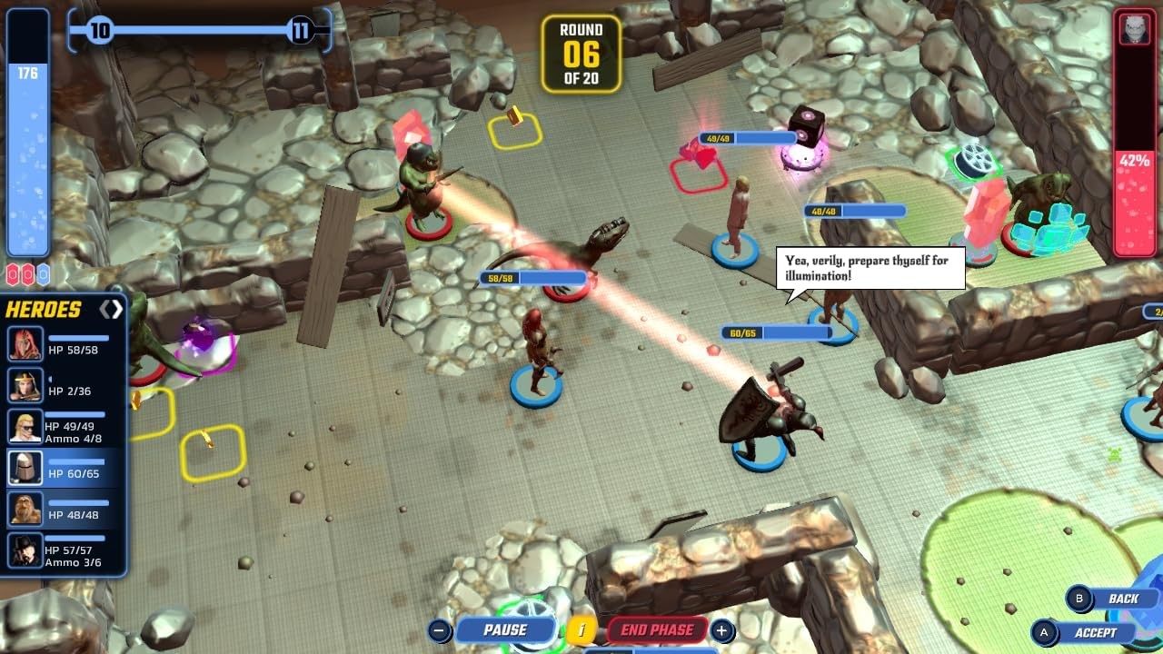 Reptillian Rising - Switch - image 3