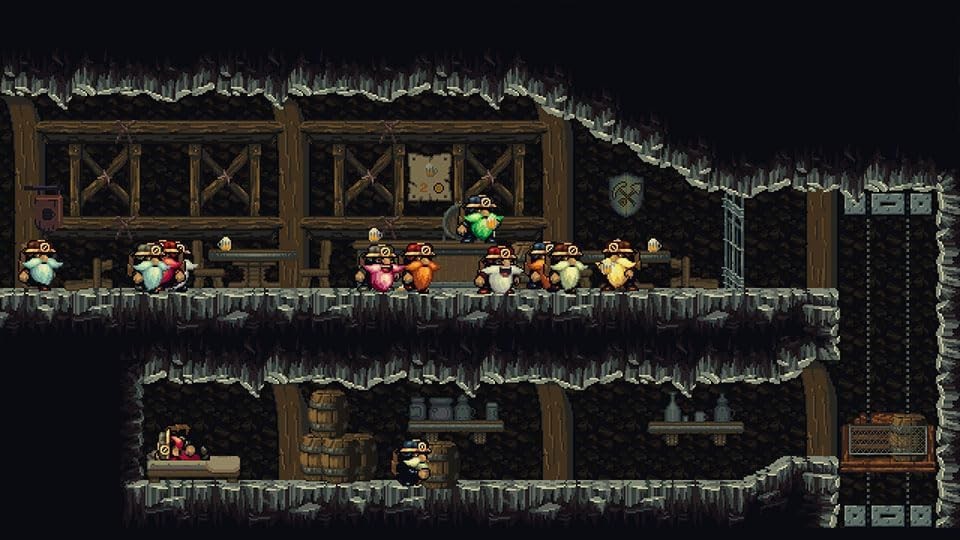 Ruggnar - Switch - image 2