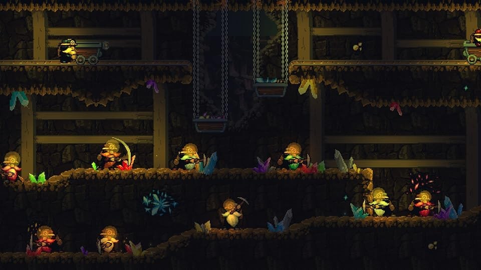 Ruggnar - Switch - image 3