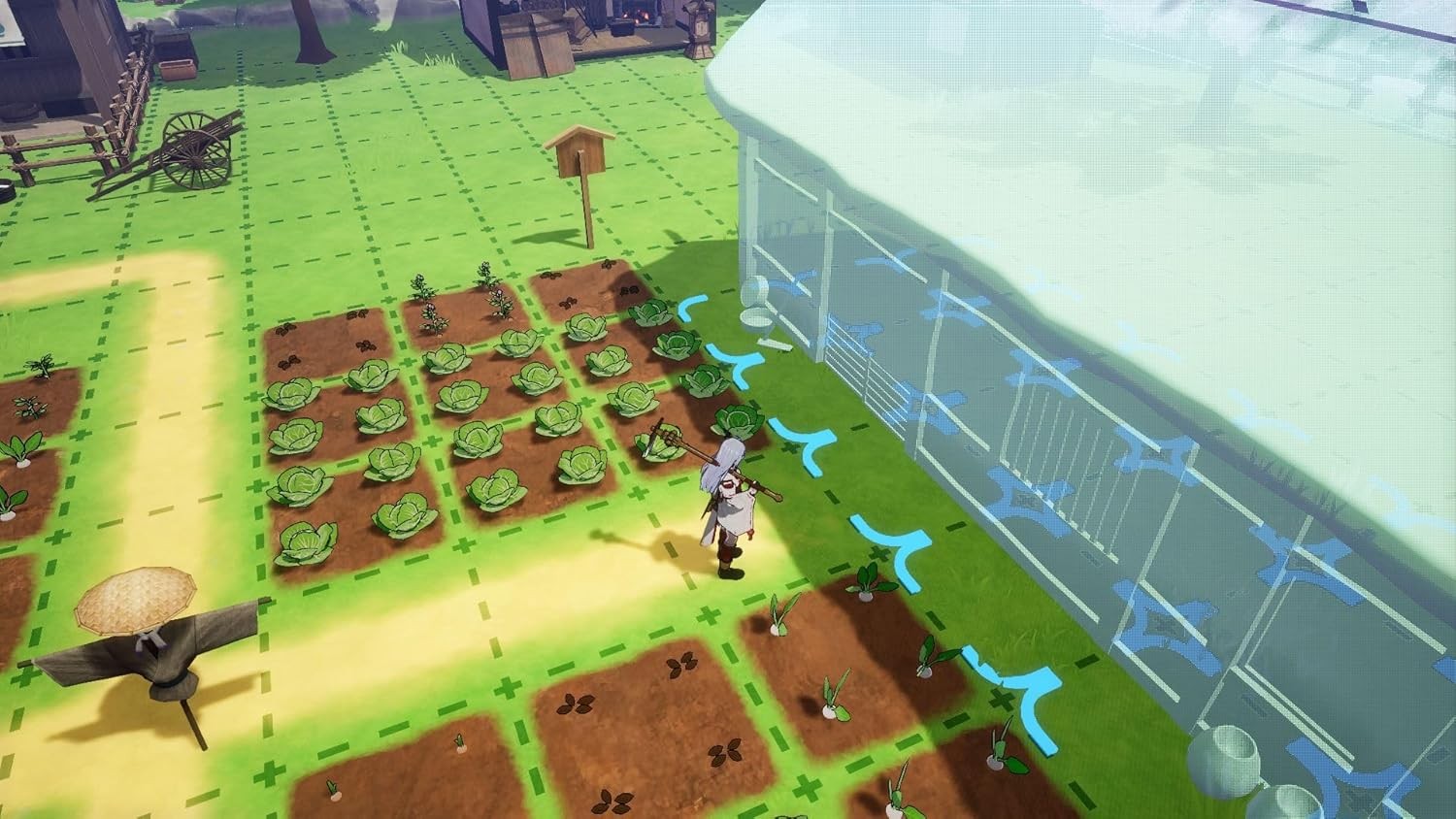 Rune Factory: Guardians of Azuma - Switch - image 3