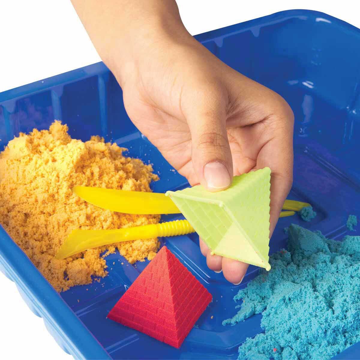SANDsational Castle Creation Craft Set - image 2