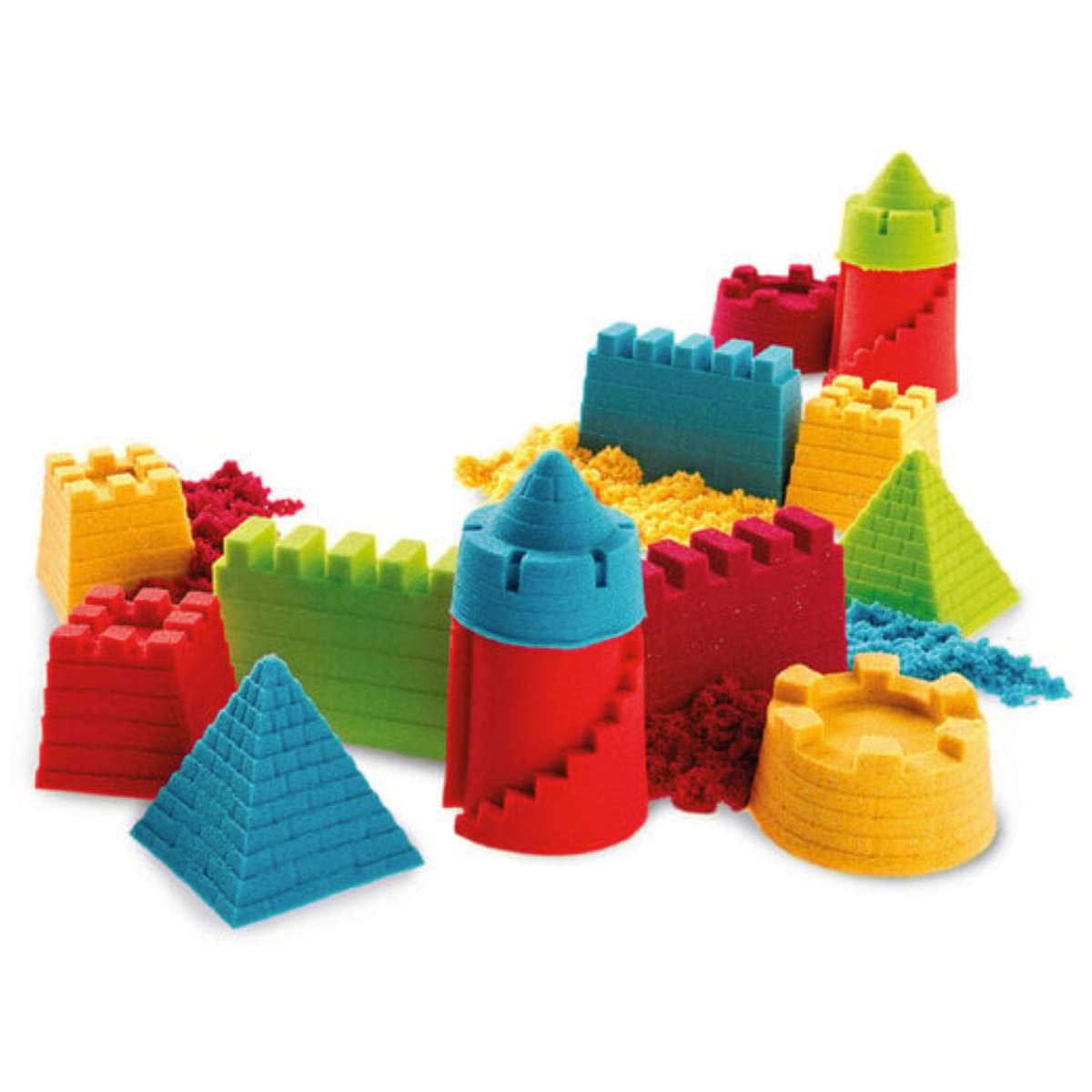 SANDsational Castle Creation Craft Set - image 3