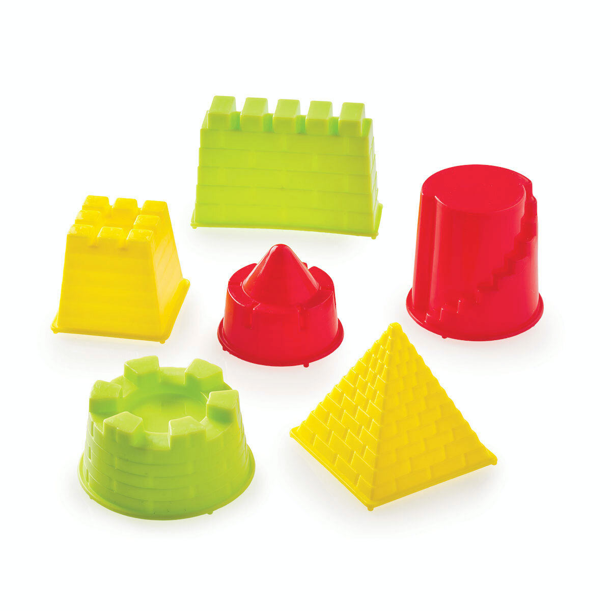 SANDsational Castle Creation Craft Set - image 4