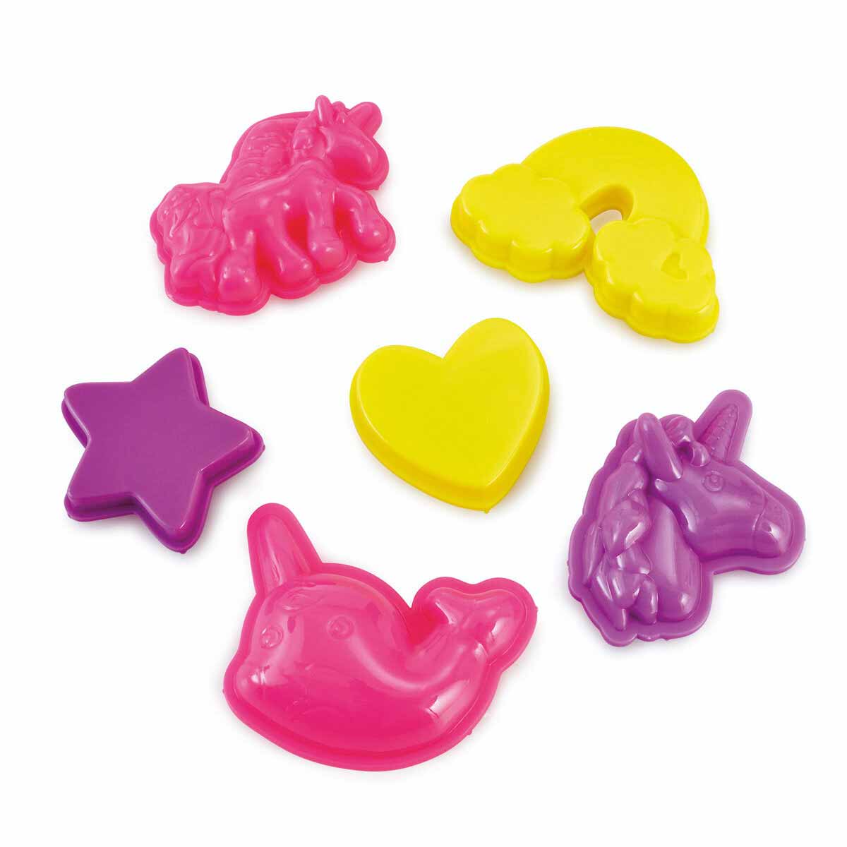 SANDsational Fantasy Friends Craft Set - image 2