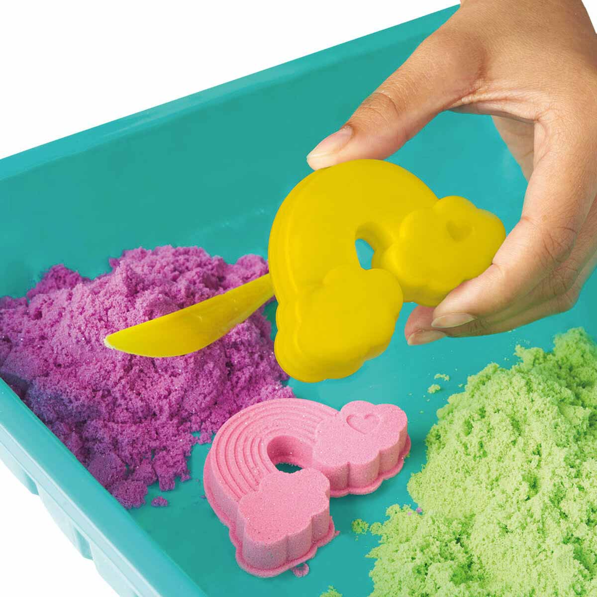 SANDsational Fantasy Friends Craft Set - image 3