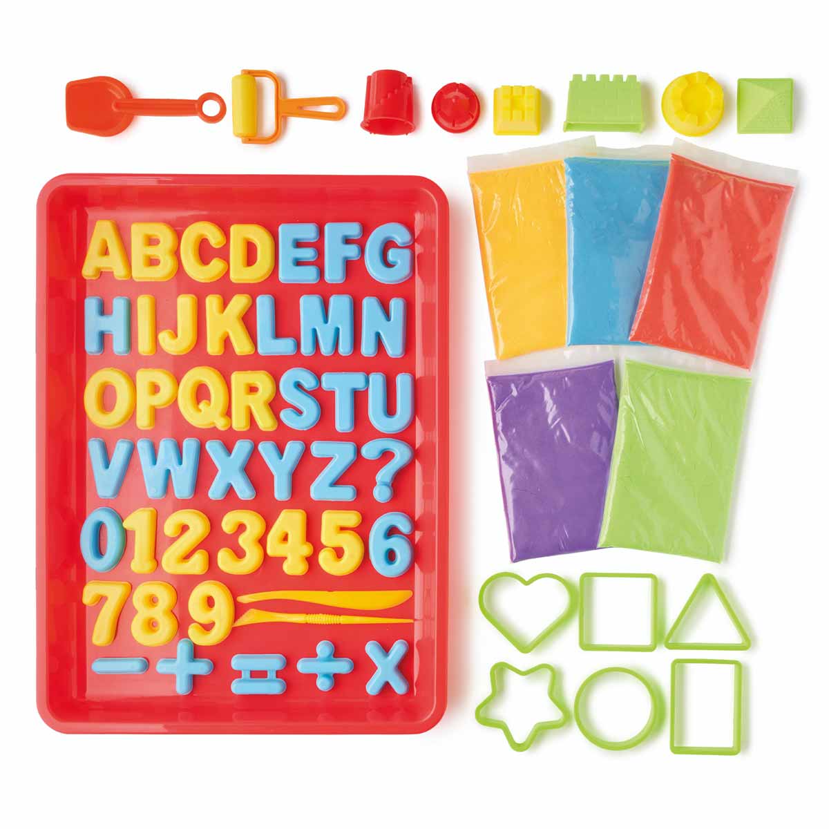 SANDsational Super Sand Craft Set - image 3