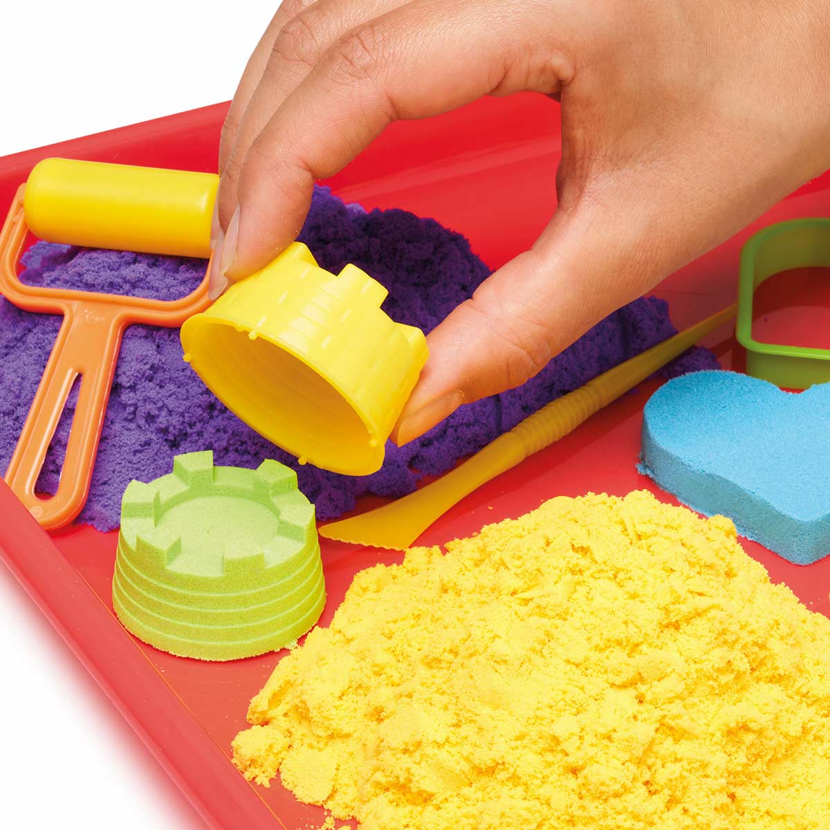 SANDsational Super Sand Craft Set - image 5