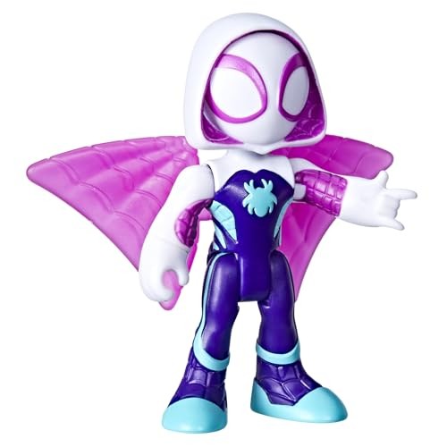 Spidey and his Amazing Friends Figure (Styles Vary) - image 2