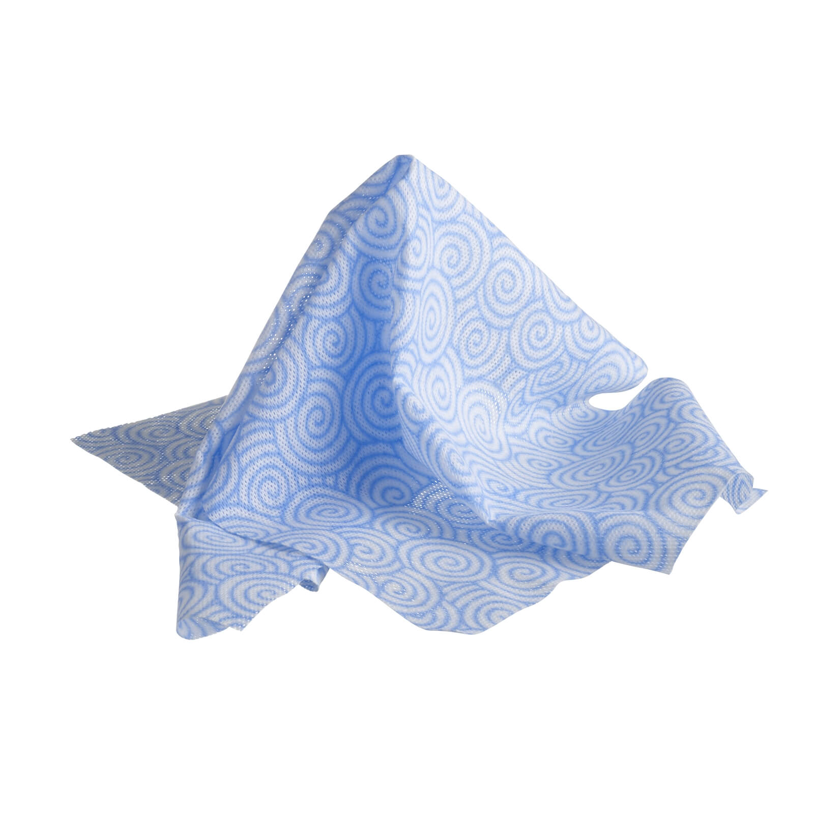 Spontex Supreme All Purpose Cloth 6 Pack - image 2