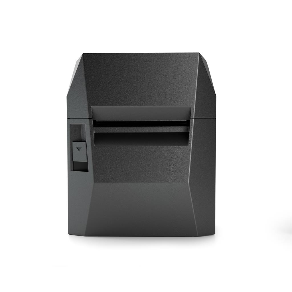 Star Micronics TSP143IV UE BK E+U PRINTER THERMAL 80MM WIDE PAPER 24VDC - image 5