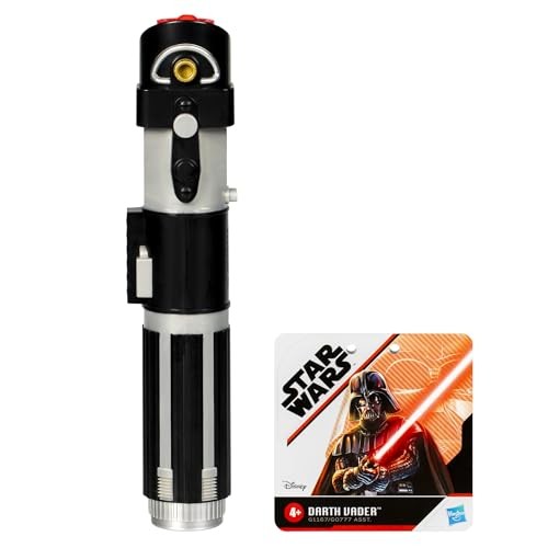 Star Wars Extendable Lightsaber (Styles Vary) - image 2