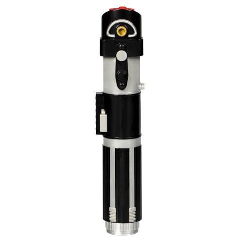 Star Wars Extendable Lightsaber (Styles Vary) - image 3
