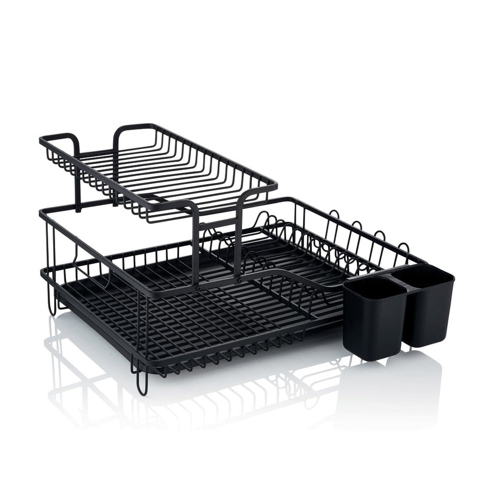 Stealth 15 Plate Dish Rack - image 2