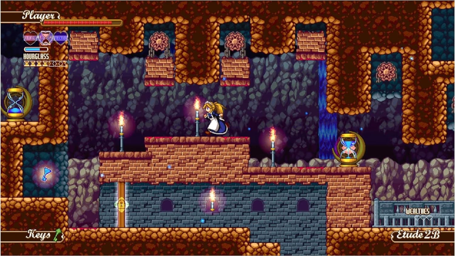 Super Zangyura - Switch - image 4
