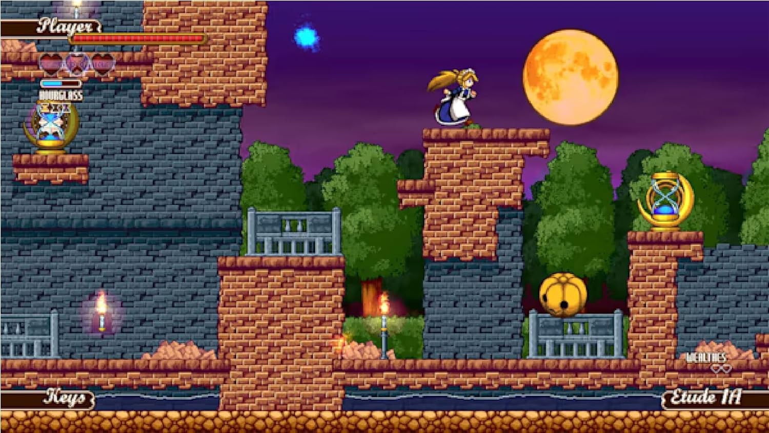 Super Zangyura - Switch - image 5