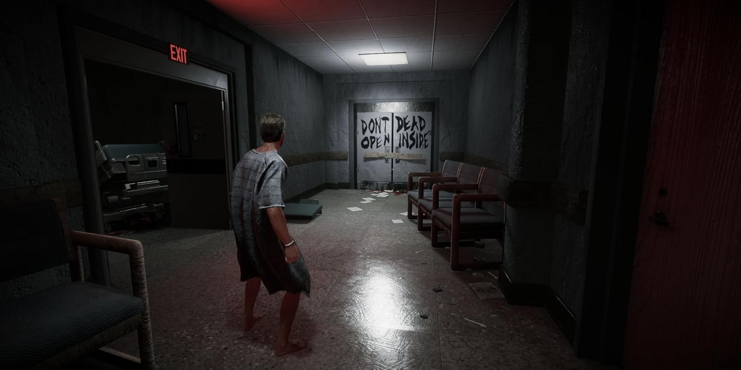 The Walking Dead Destinies - Nintendo Switch (CIB) - image 3