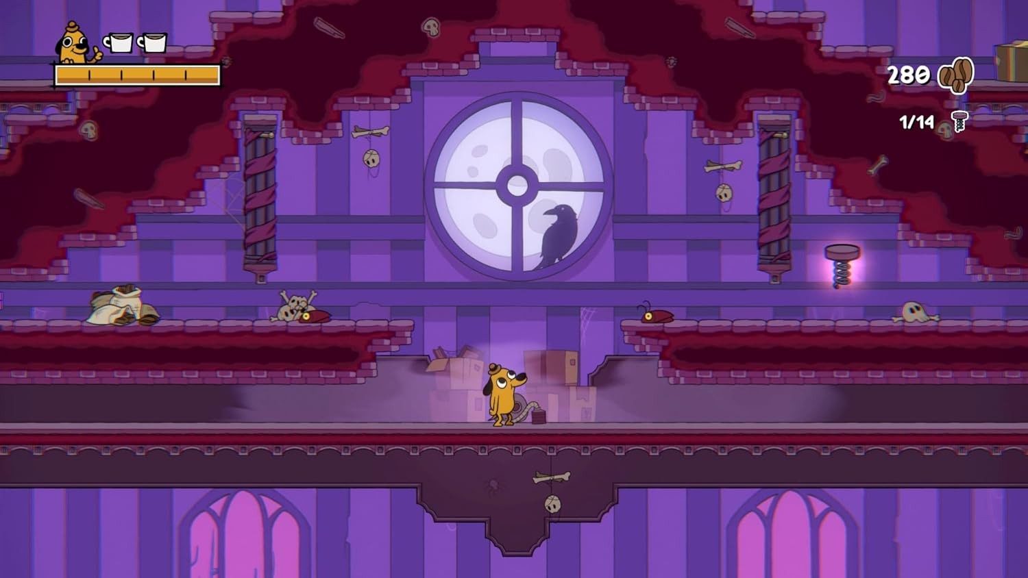 This is Fine: Maximum Cope - image 2