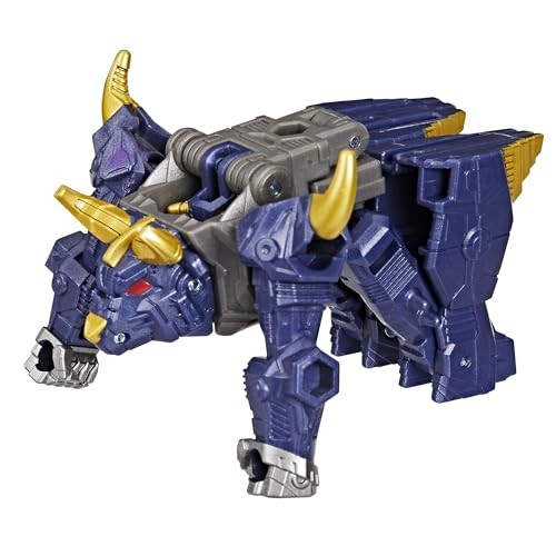 Transformers Cyberworld Megatron 10cm Figure - image 4
