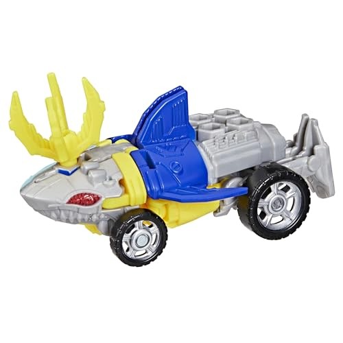 Transformers Cyberworld Sky-Byte 10cm Figure - image 3