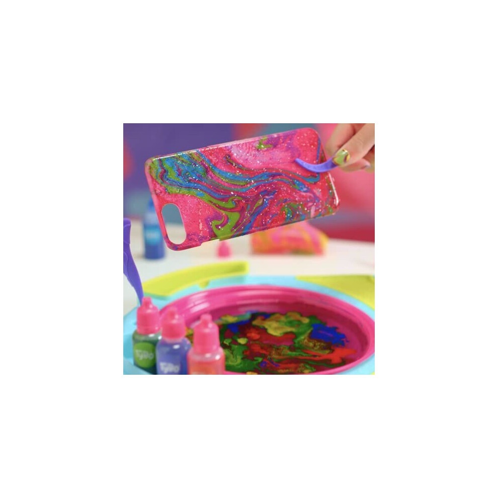 Tybo Dip and Dye Studio Craft Set - image 4
