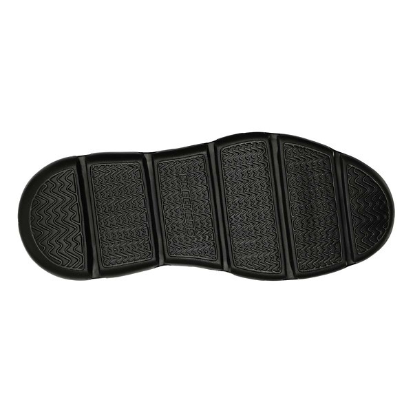 Wide Fit Garza Gervin Slip-ins - SKE40055 / 325 616 - Black-Black - image 4