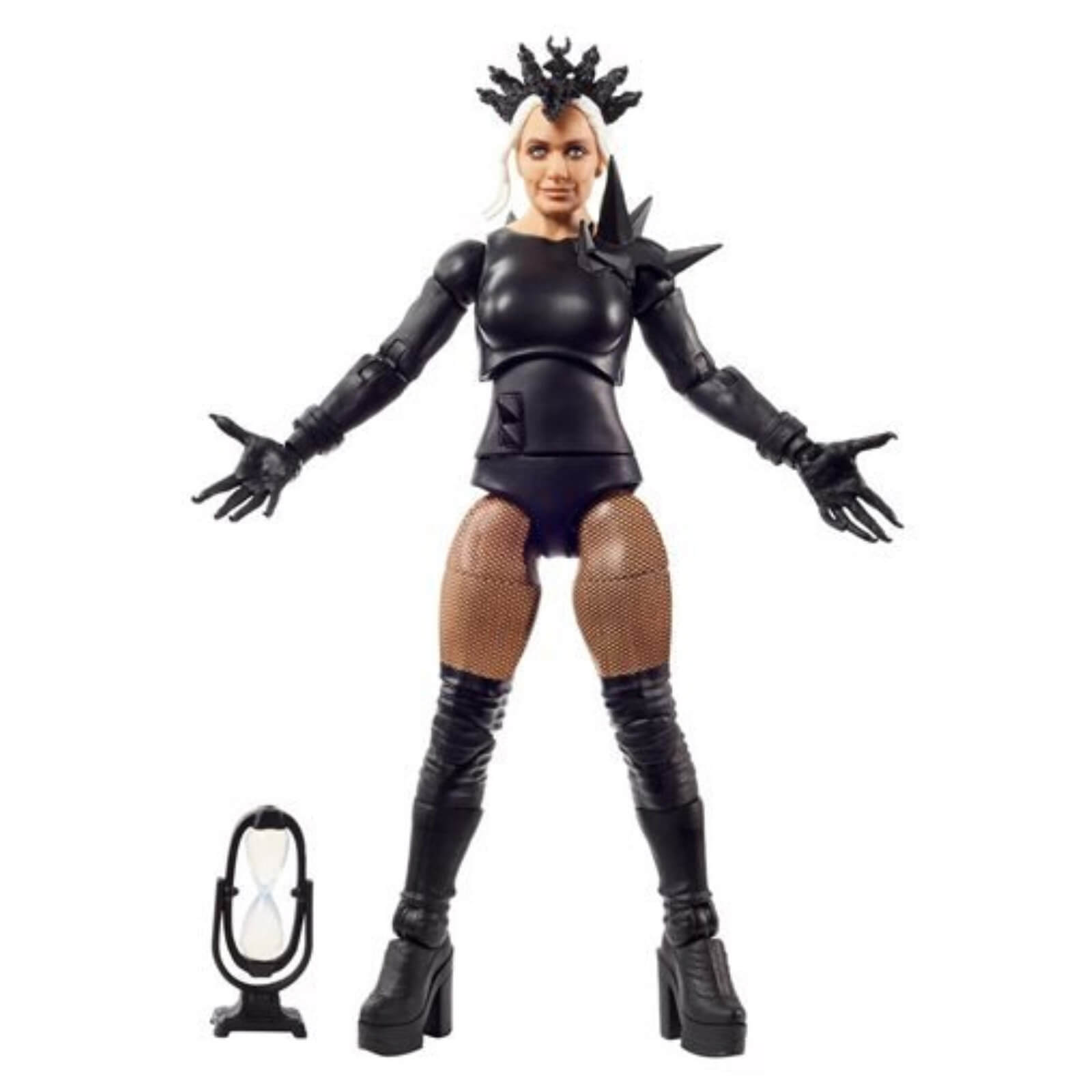 WWE Elite Collection Scarlett Figure - image 2