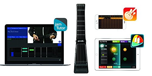 Zivix in big house Zivix JamStik+ Guitar - image 2