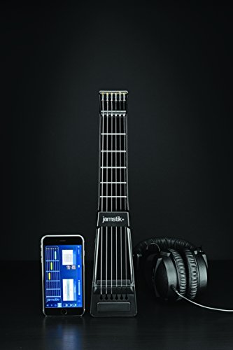 Zivix in big house Zivix JamStik+ Guitar - image 3
